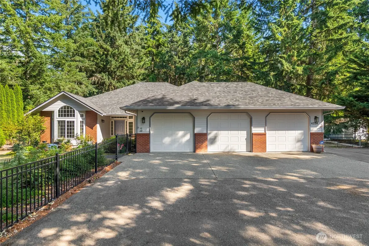 4234 Legacy Drive Ne, Olympia, WA 98516 - #1
