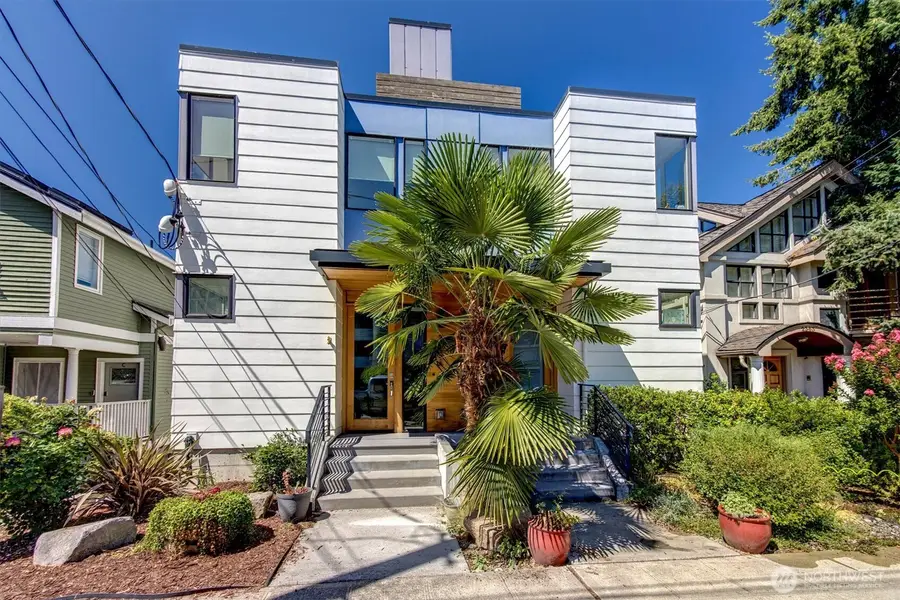 2359 Yale Avenue E #A, Seattle, WA 98102 - #2