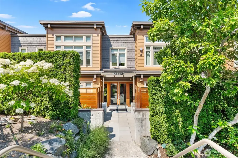 65 Pine Street #207, Edmonds, WA 98020 - #2