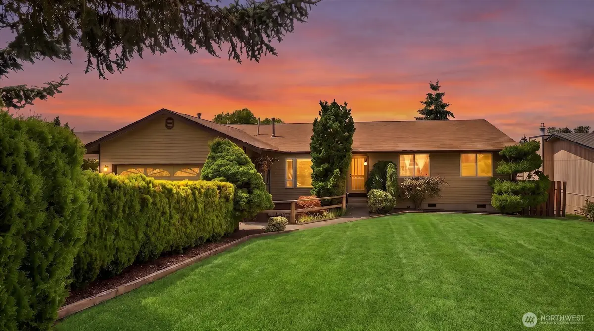 2006 64th Avenue Ne, Tacoma, WA 98422 - #1