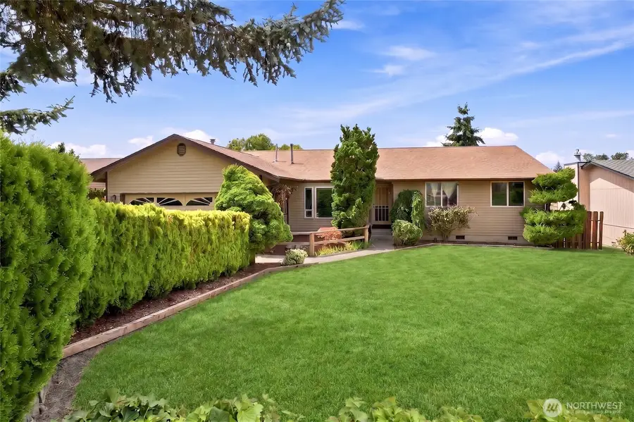 2006 64th Avenue Ne, Tacoma, WA 98422 - #2