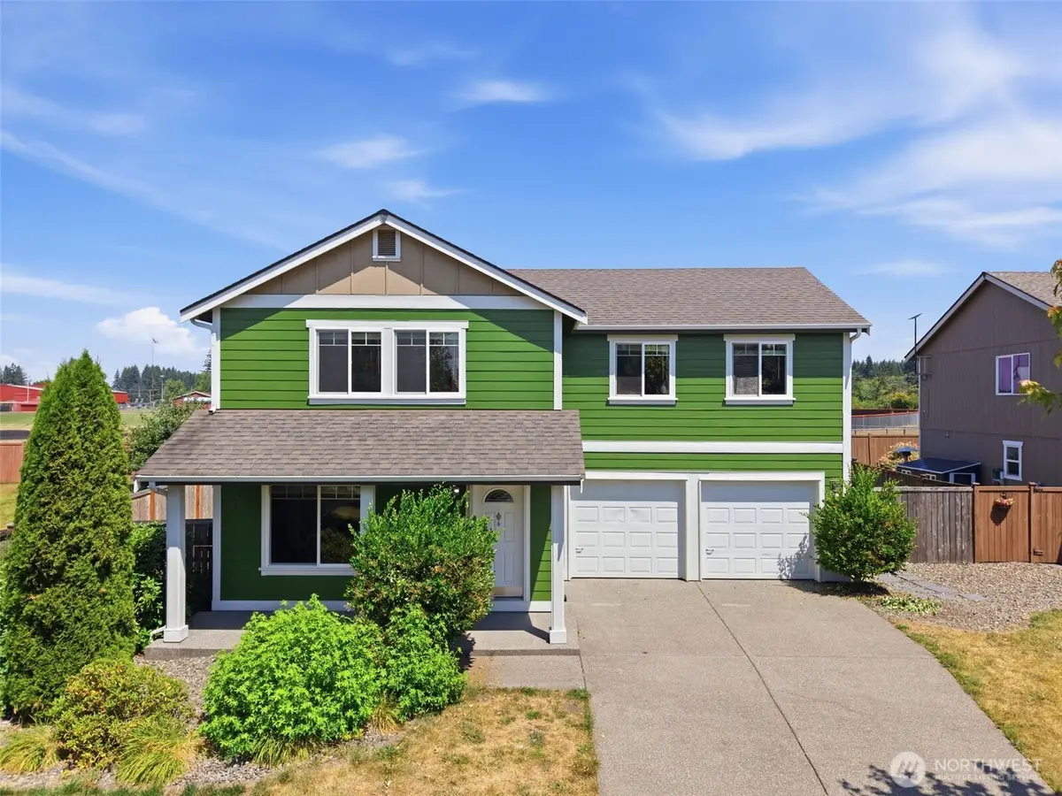 512 Stadium Court, Napavine, WA 98565 - #1