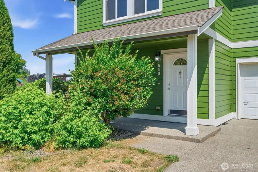 512 Stadium Court, Napavine, WA 98565 - #2