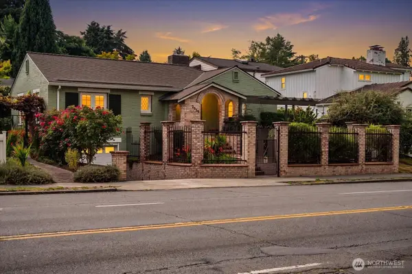2459 24th Avenue E, Seattle, WA 98112