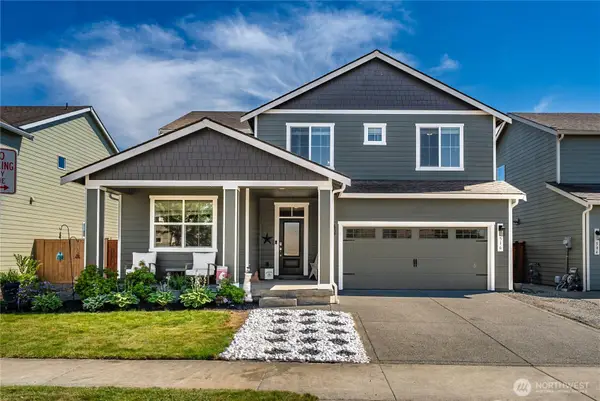 516 Petersen Drive E, Enumclaw, WA 98022