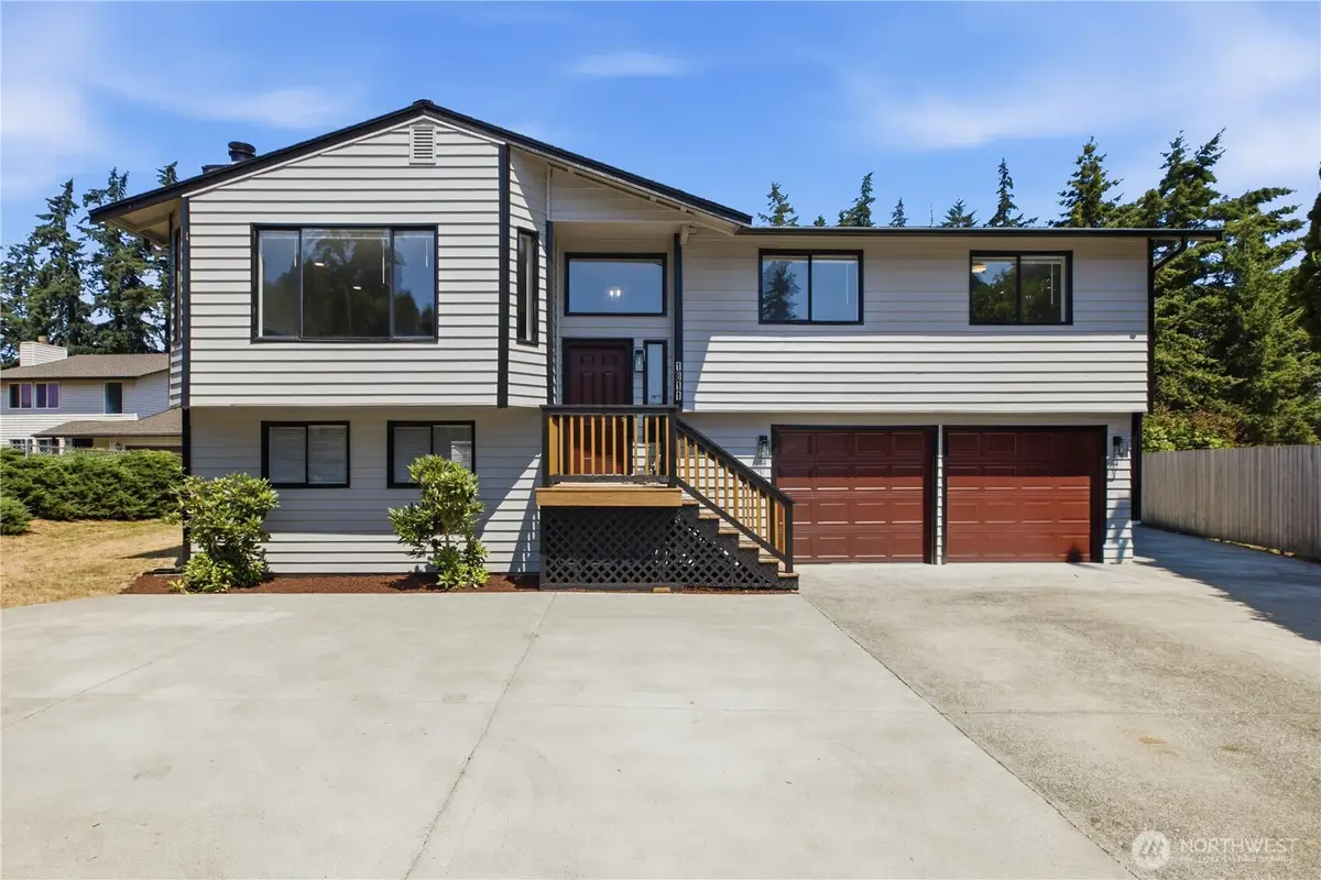 1811 162nd Street E, Tacoma, WA 98445 - #1