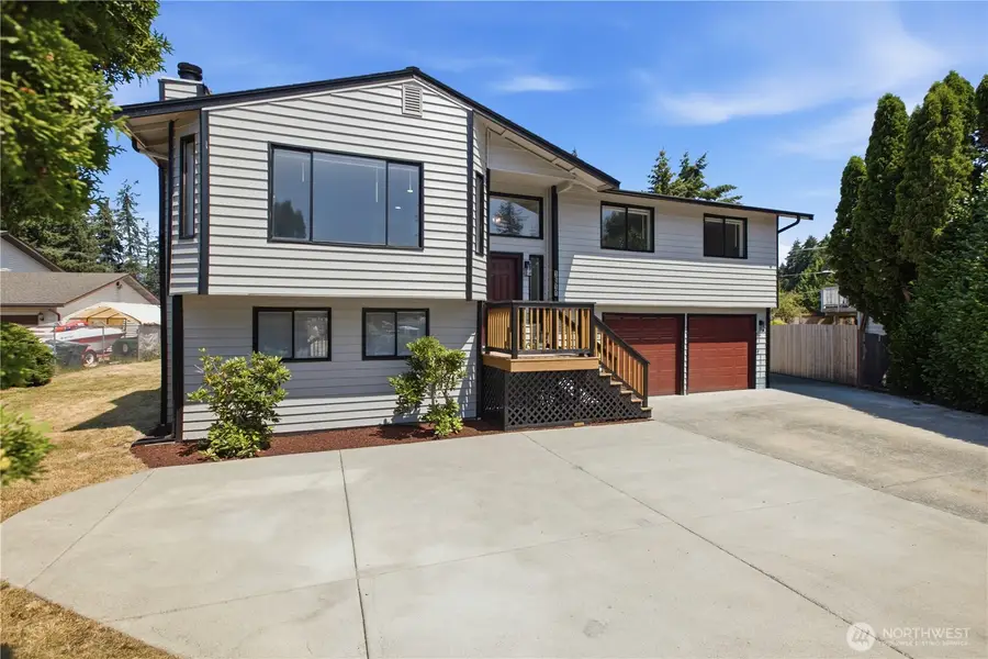 1811 162nd Street E, Tacoma, WA 98445 - #2
