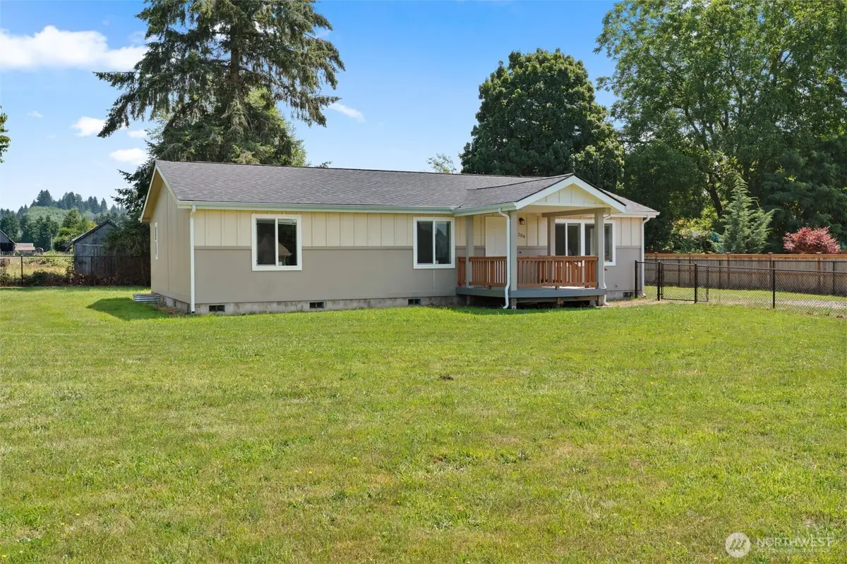 204 Mossyrock Road W, Mossyrock, WA 98564 - #1