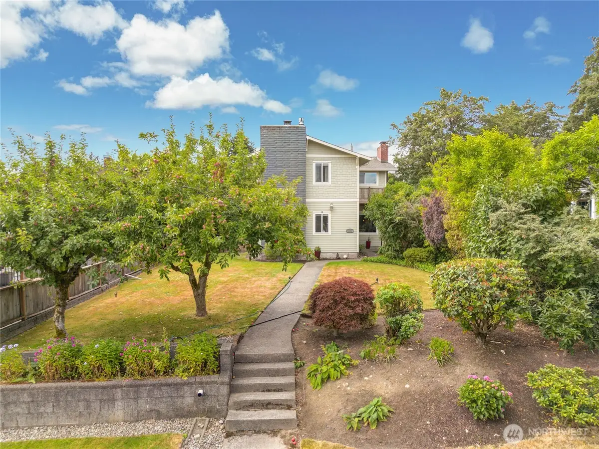4408 N 9th Street, Tacoma, WA 98406 - #1