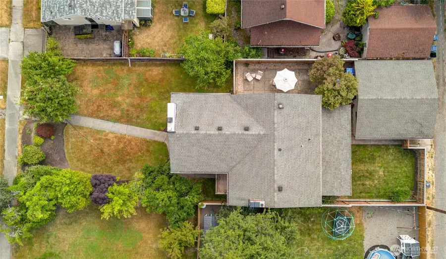 4408 N 9th Street, Tacoma, WA 98406 - #2