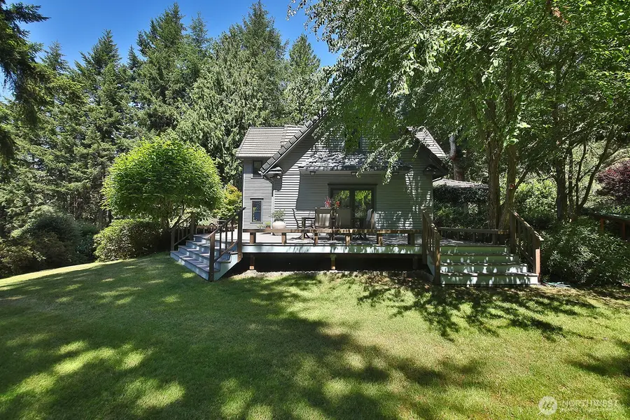 7391 Tauscher Road, Clinton, WA 98236 - #2