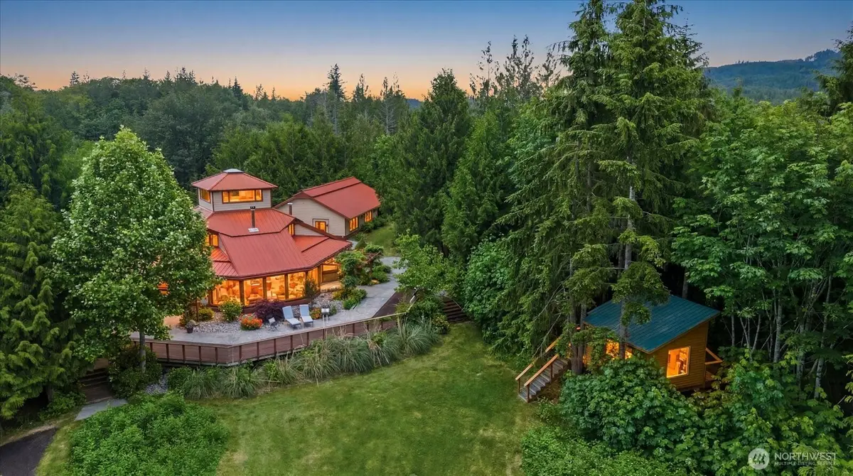 27346 Lake Cavanaugh Road, Mount Vernon, WA 98274 - #1