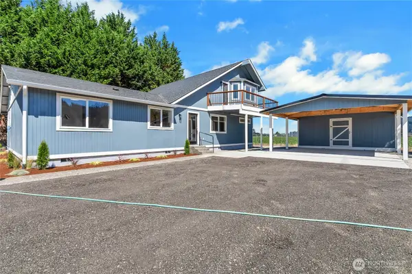 16221 75th Street E, Sumner, WA 98390