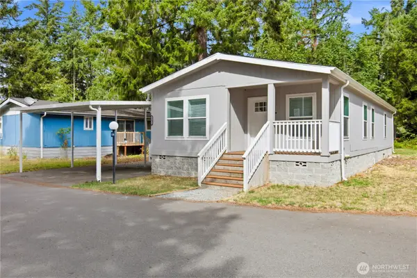 20023 137th Avenue Ct E #138, Graham, WA 98338