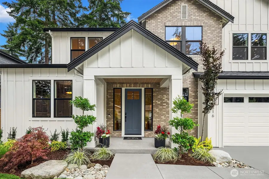 816 165th Avenue Ne, Bellevue, WA 98008 - #2