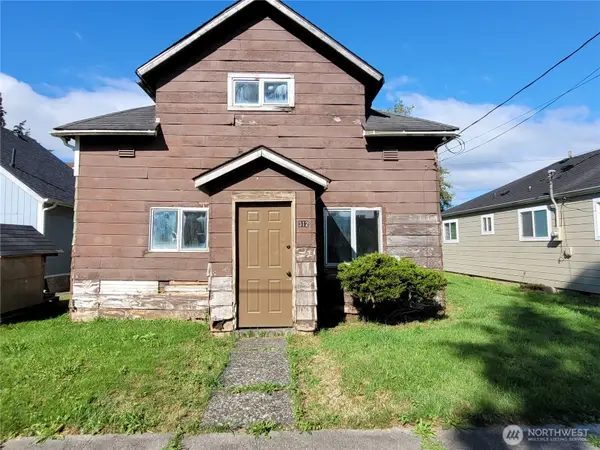 312 E Street, Aberdeen, WA 98520