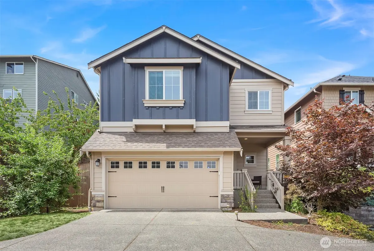 22803 SE 262nd Court, Maple Valley, WA 98038 - #1