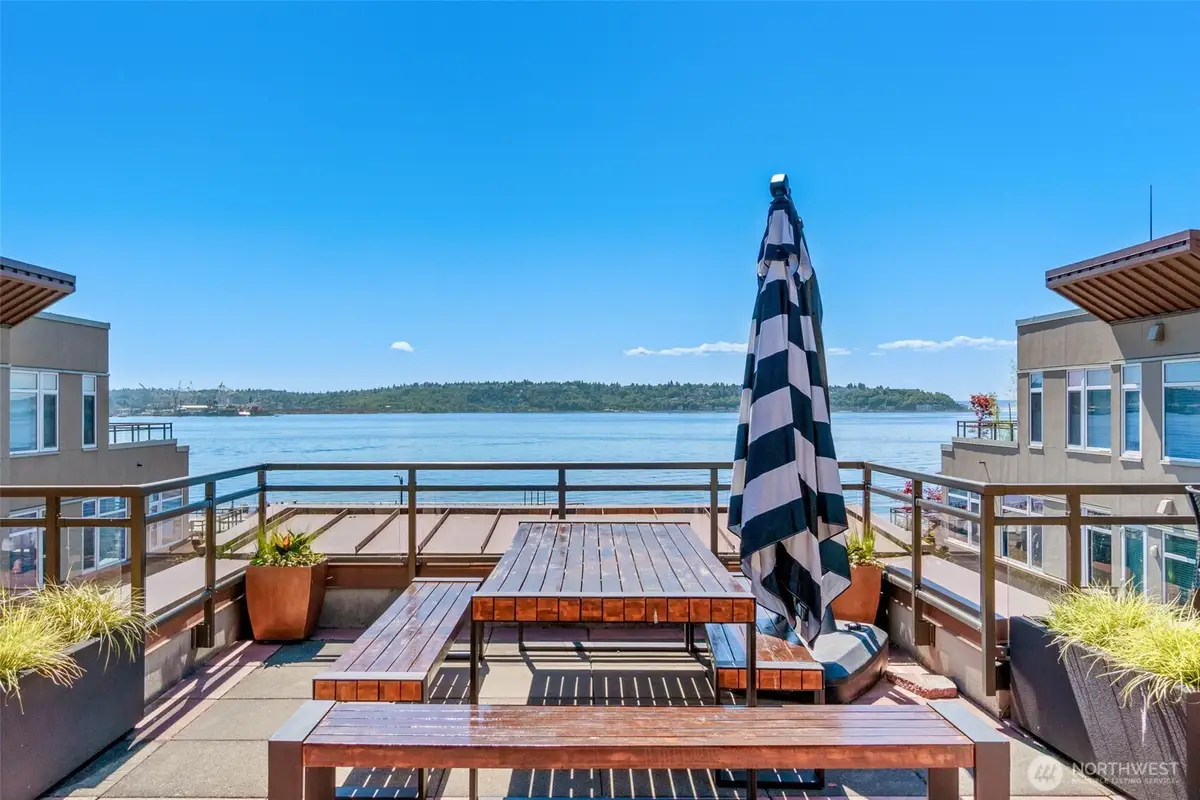 2000 Alaskan Way #543, Seattle, WA 98121 - #1