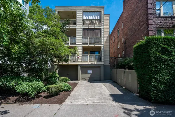 1716 Boylston Avenue, Seattle, WA 98112