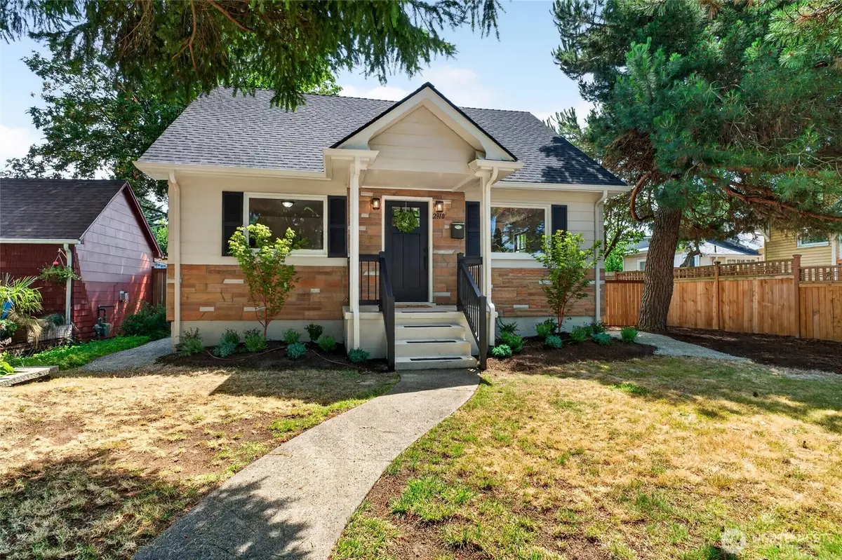 2910 N 9th Street, Tacoma, WA 98406 - #1
