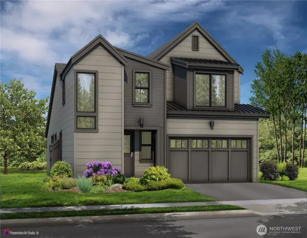 895 SE 6th Street, College Place, WA 99324