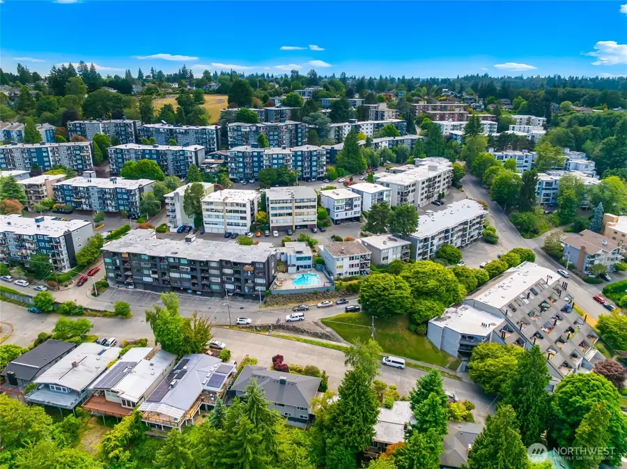 3650 26th Place W #402A, Seattle, WA 98199 - #3