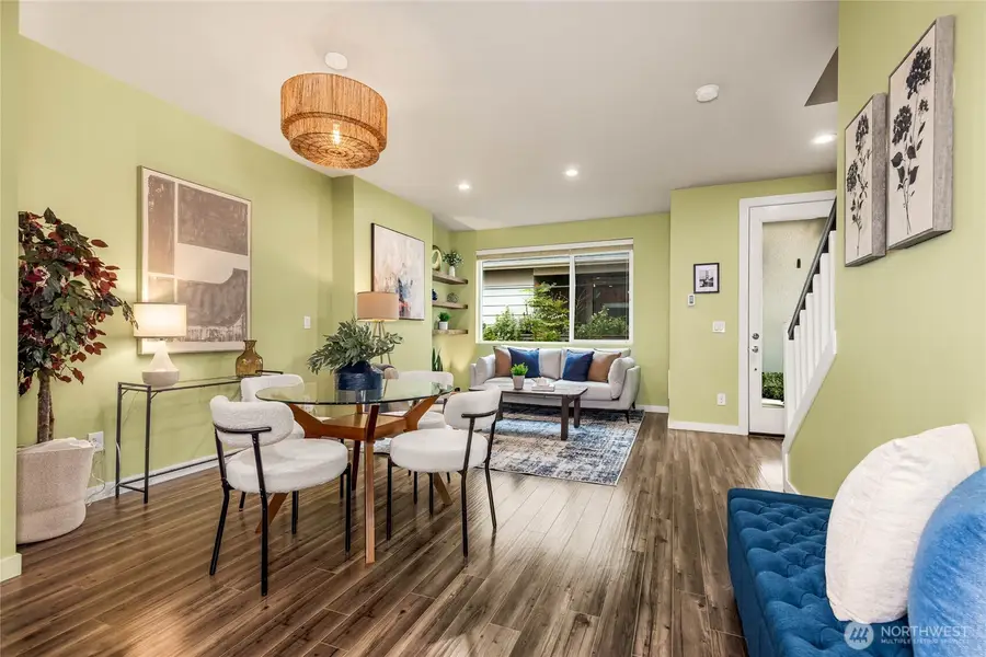4414 Martin Luther King Jr Way S, Seattle, WA 98108 - #3
