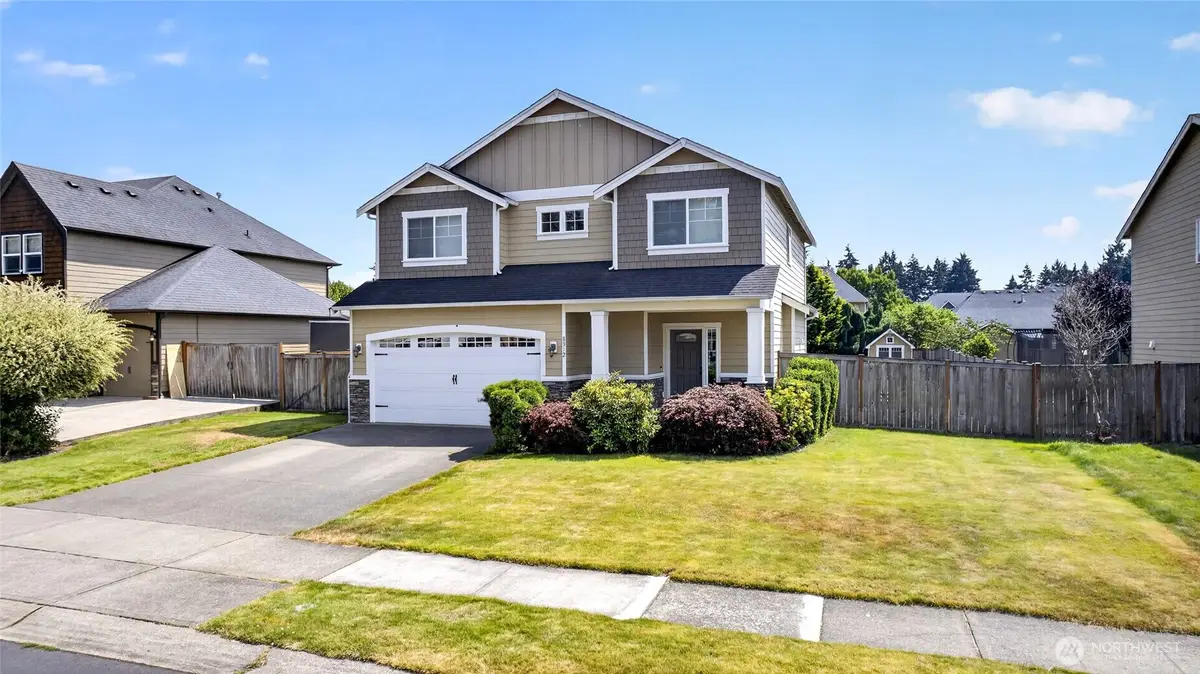 8312 228th Street Ct E, Graham, WA 98338 - #1