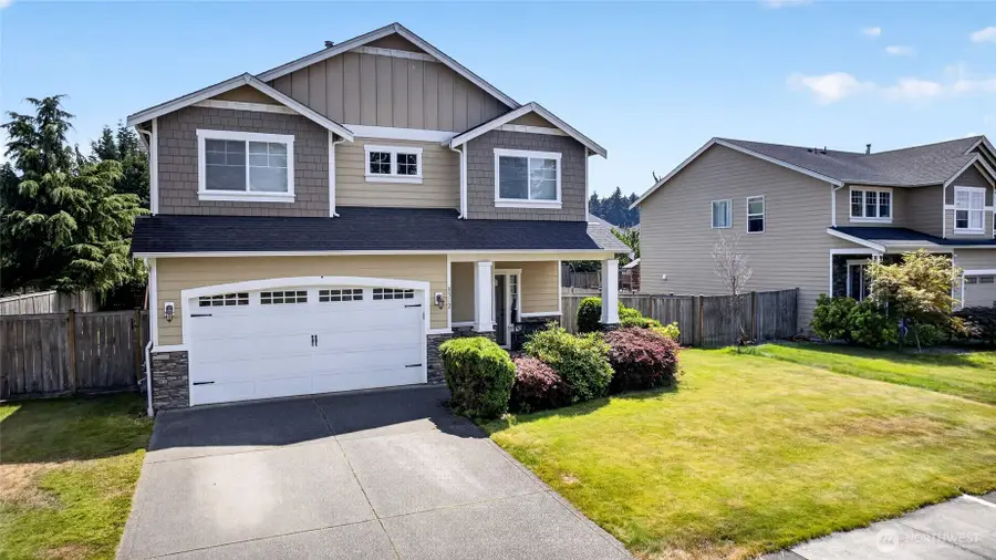 8312 228th Street Ct E, Graham, WA 98338 - #2