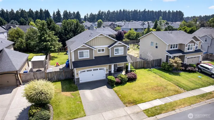 8312 228th Street Ct E, Graham, WA 98338 - #3