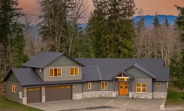 26181 276th Avenue Se, Ravensdale, WA 98051