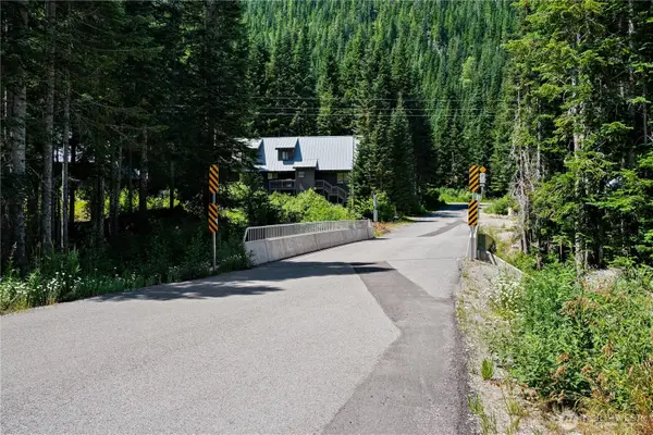 34097 Stevens Road, Leavenworth, WA 98826