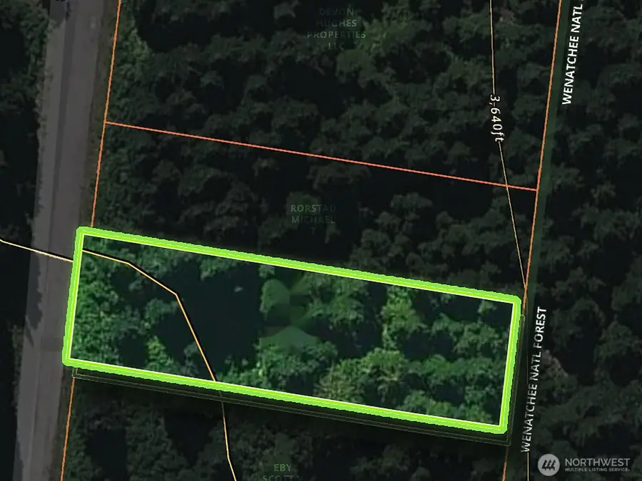 34097 Stevens Road, Leavenworth, WA 98826 - #2