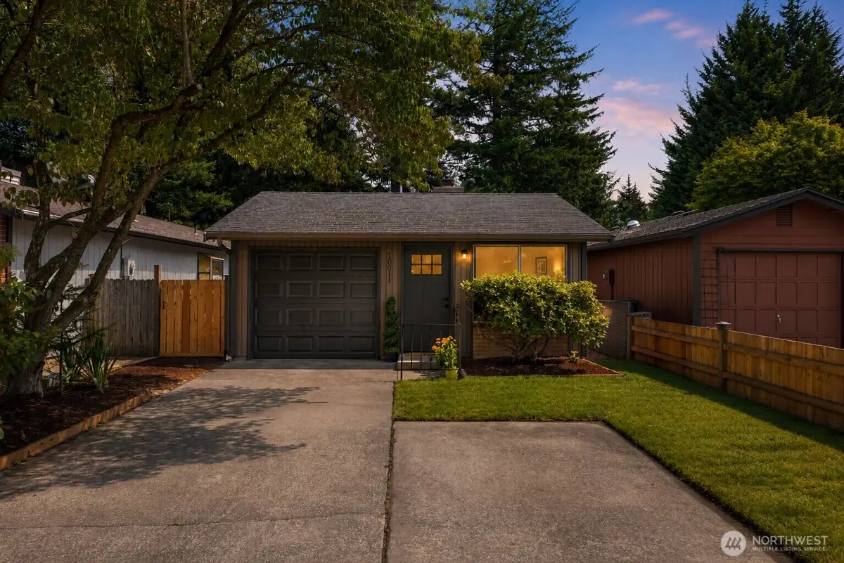 10011 52nd Drive Ne, Marysville, WA 98270 - #1