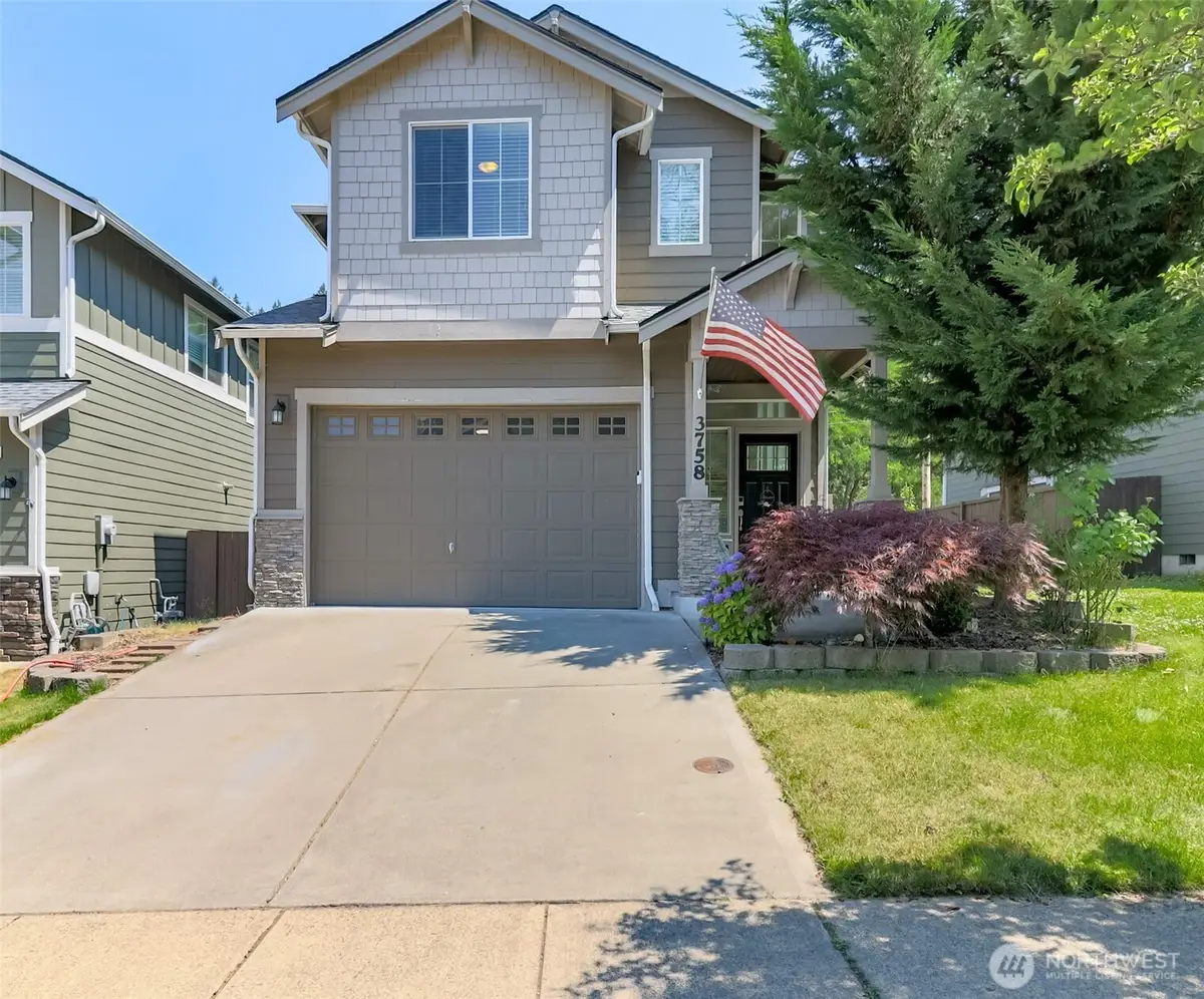 3758 Maritime Drive Sw, Bremerton, WA 98312 - #1