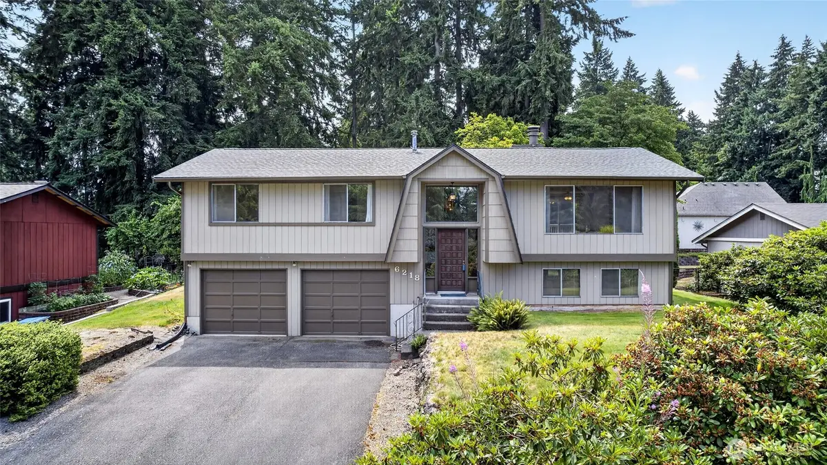 6218 99th Street Ct E, Puyallup, WA 98373 - #1