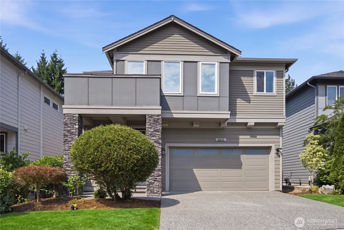 22630 41st Drive Se, Bothell, WA 98021 - #1
