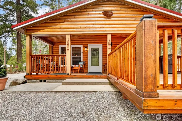 22601 Corral Street, Leavenworth, WA 98826
