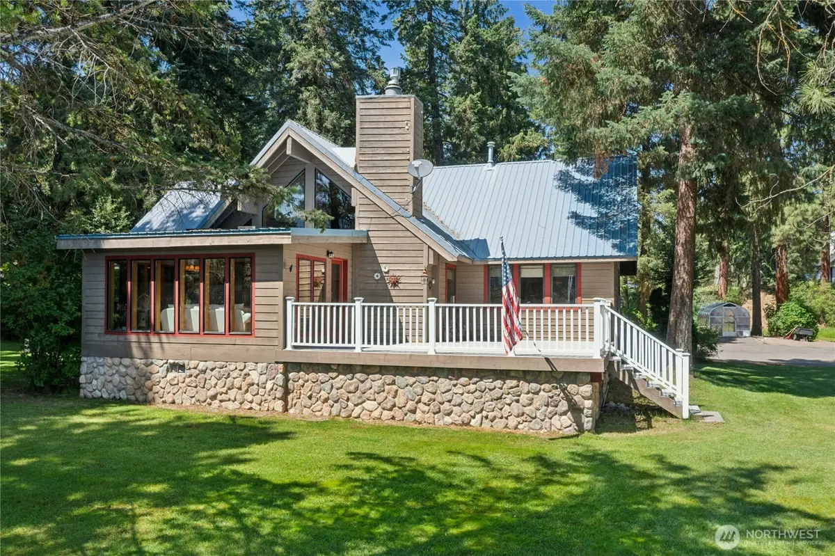 1093 Wood Duck Road, Cle Elum, WA 98922 - #1