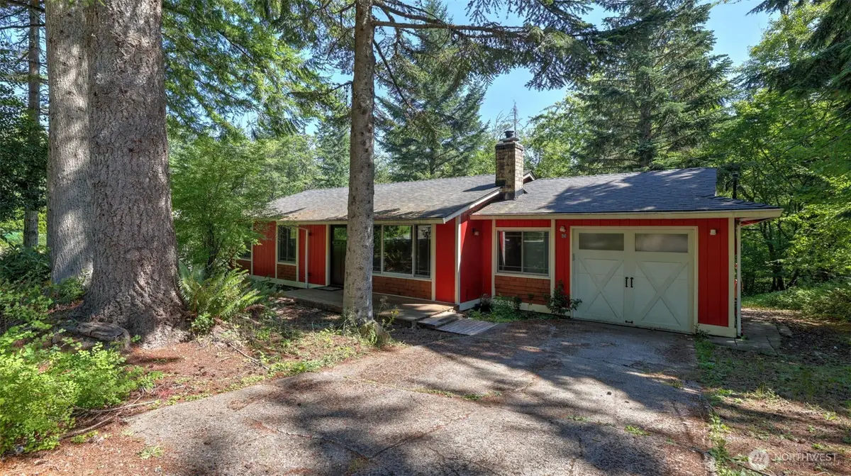 17140 424th Avenue Se, North Bend, WA 98045 - #1