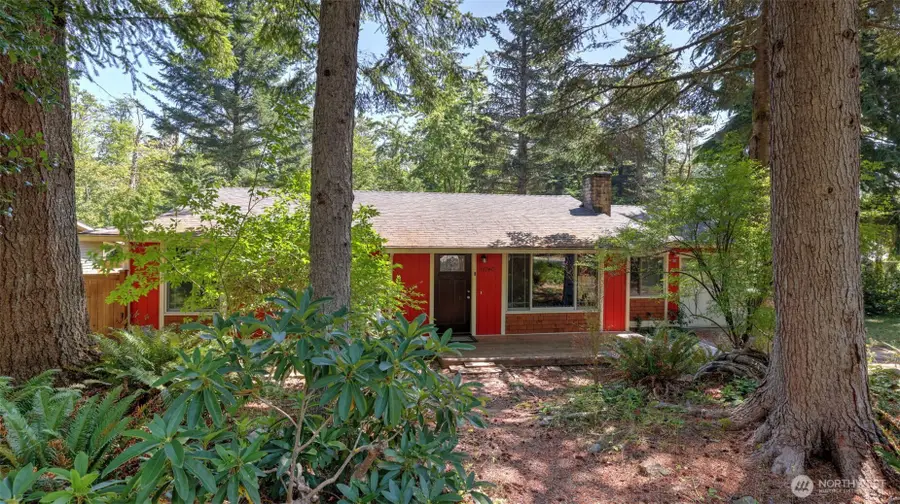 17140 424th Avenue Se, North Bend, WA 98045 - #2