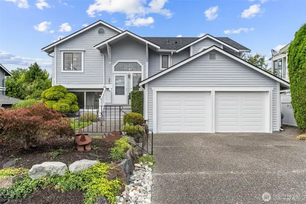 543 Hemlock Way, Edmonds, WA 98020