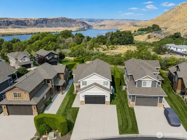 9434 Yakima Lane Nw, Quincy, WA 98848