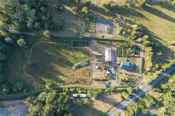 322 Cassidy, Sequim, WA 98382