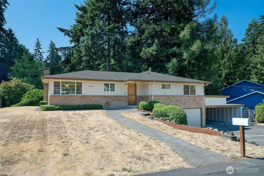 9804 241st Place Sw, Edmonds, WA 98020 - #2