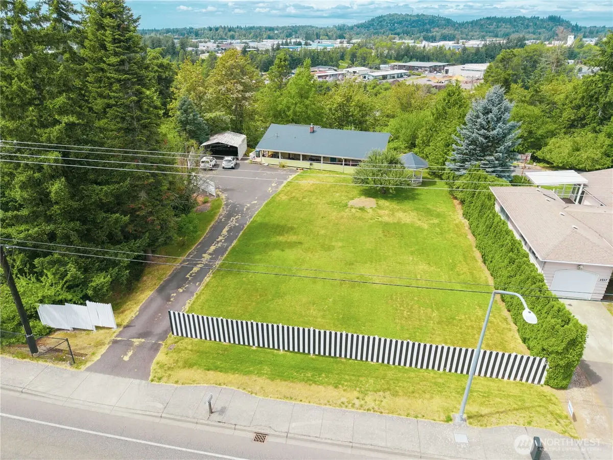 2501 E Sunset Drive, Bellingham, WA 98226 - #1