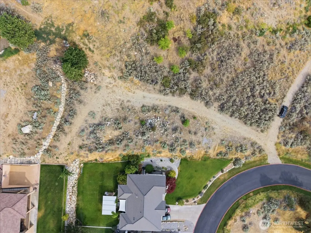 15316 Lakeview Street, Entiat, WA 98822 - #1