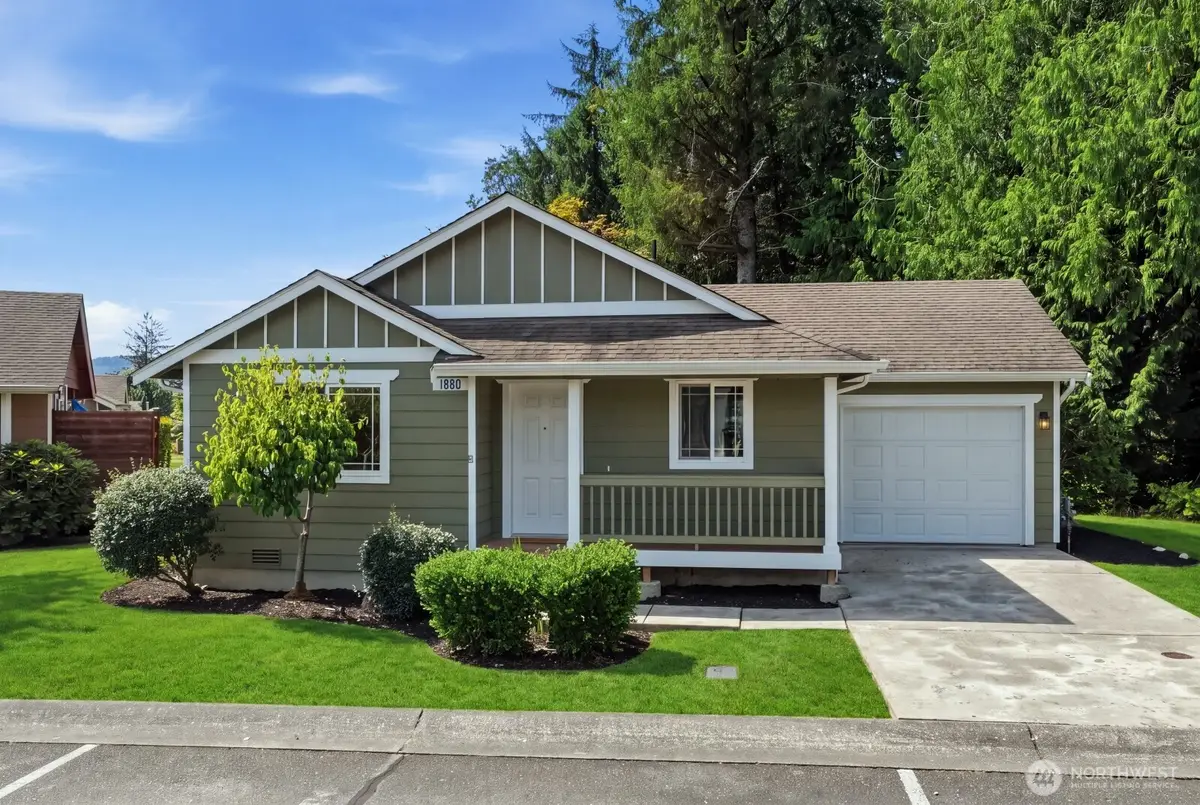 1880 Wildflower Way, Sedro Woolley, WA 98284 - #1