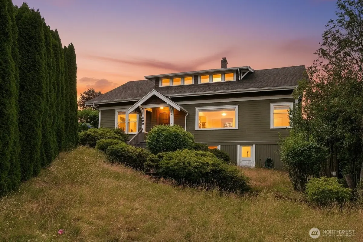 400 Cedar Avenue S, Renton, WA 98057 - #1
