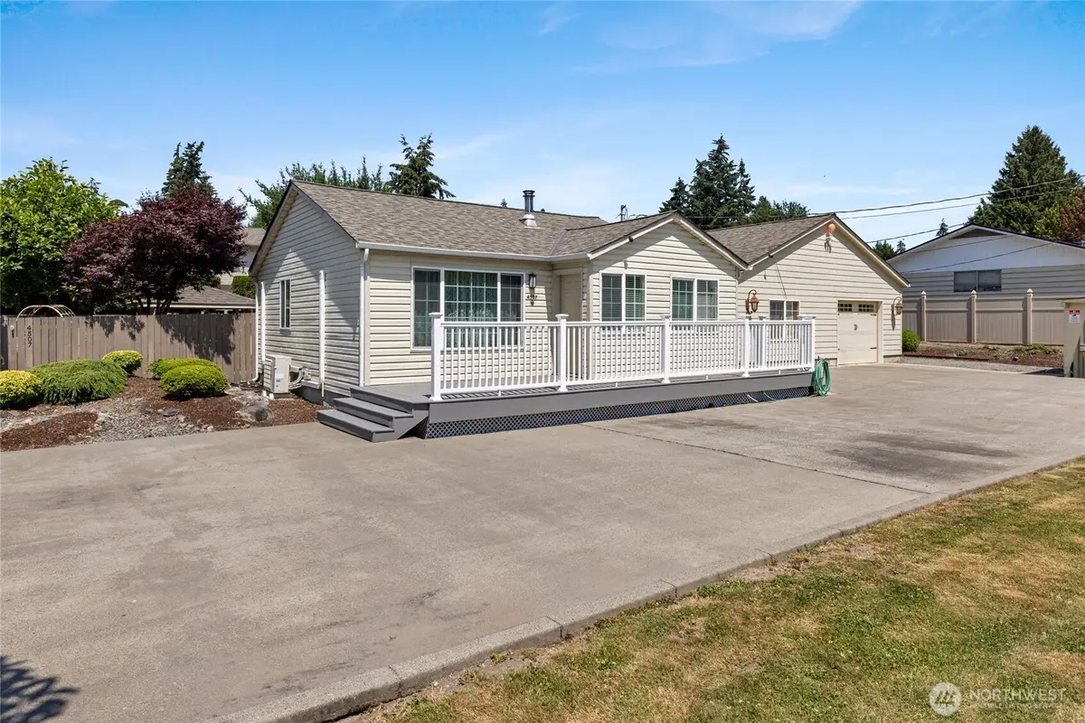 4507 72nd Street E, Tacoma, WA 98443 - #1